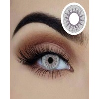 ZERO 2.0 Starry Eyed Contact Lenses