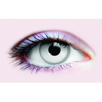 Zombie I Primal Contact Lenses