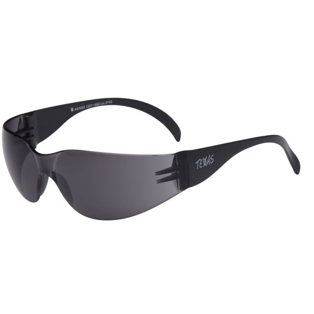 maxisafe ebr331 texas smoke safety glasses Australia