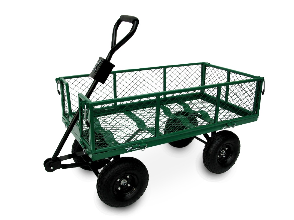 5 cubic foot wheelbarrow hotsell