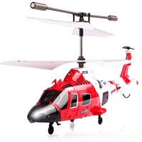 Remote Control Helicopter SYMA RC 2.4 Ghz with Gyro
