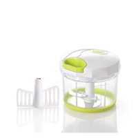 Innobella Deluxe Roto Chopper - 2 in 1 chopper & mixer Vegetable Chopper Kitchen