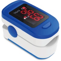 MediAus Accur8 Pulse Oximeter