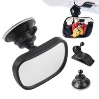 Baby Rear View Mirror Car Seat Safety for Infant