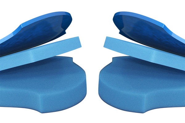 Buy Disposable Toilet Brush Set with Replaceable Heads and Cleaning ...