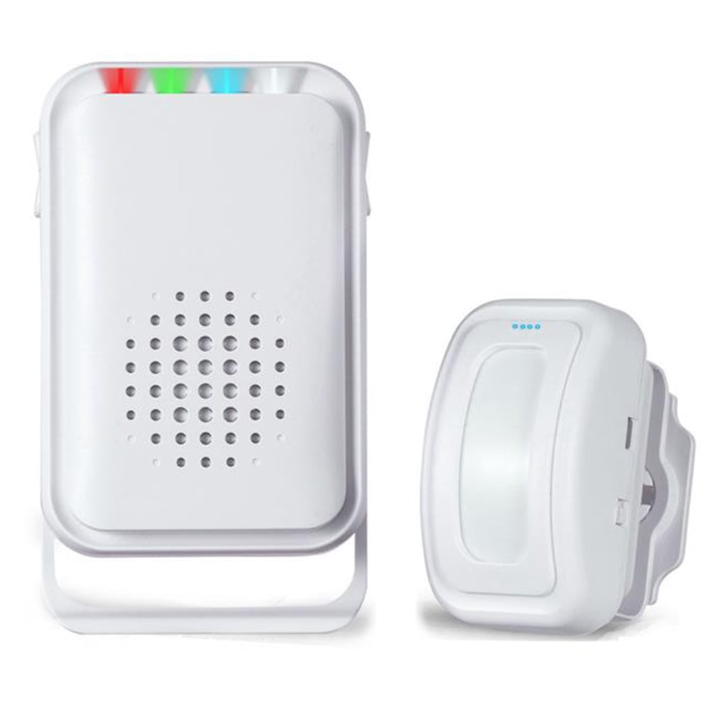 Camping Tents LETWESAF Radar Motion Sensor & Detector Alarm – Camping ...