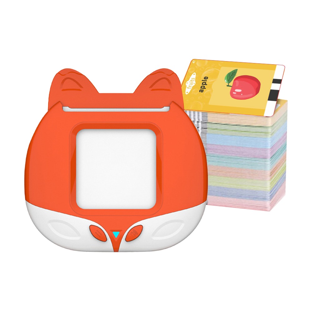 Buy Talking Flash Cards Early Educational Learning Reading Machine Buy talking flash cards early educational learning reading machine