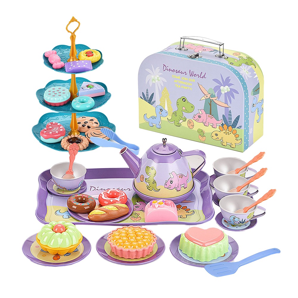 Princess Aftrnoon Tea Party （B級品） Princess Aftrnoon Tea Party （B級品）