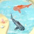 Buy Remote Control Shark Toy High Simulation RC Shark for Pool Bathroom ...