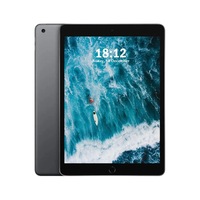 Apple iPad 8th Gen 2020 Wifi + Cellular 32GB Grey - Premium - Refurbished