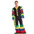 Buy Rumba Costume Adult Samba Tropicalismo Carnival Spanish Latin Fancy ...