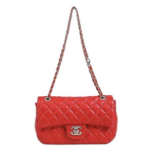 2024 Small Fragrance Style Bag Simple Temperament Shoulder Bag Retro Casual Large Capacity Crossbody Bag