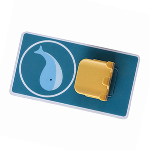 Buy 2024 Toothbrush Hook Wall Mounted Self Adhesive Plastic Toothbrush