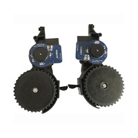 Bl800 Wheel Motor for 790t/780t/Vcr06/Vcr07/Mr06 Kitfort Kt-516 Robotic Vacuum