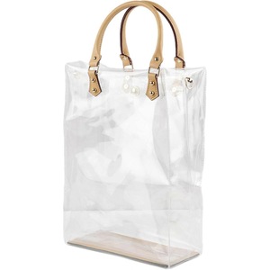 DIY Clear PVC Tote Bag Making Kit, Creative Handmade Gift Bag Making Tool Set