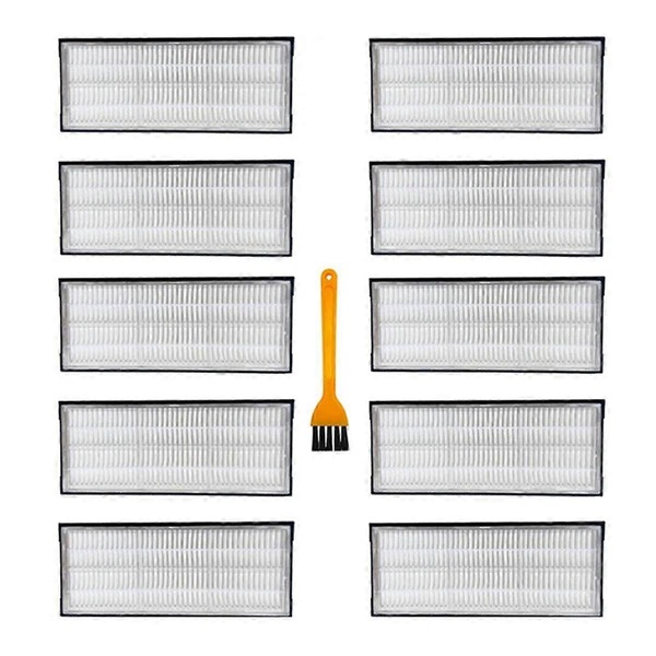 Buy Hepa Filter Replacement for S7 S7+ S7 Max Ultra S8 Pro Ultra S8+ S8 ...