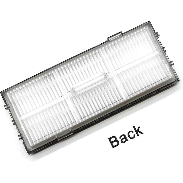 Buy Hepa Filter Replacement for S7 S7+ S7 Max Ultra S8 Pro Ultra S8+ S8 ...