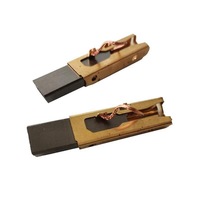 Motor Carbon Brush for 915 Vacuum Cleaner Dust Bucket