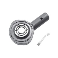 Motor Rear Cover for V6 DC58 DC59 DC61 DC62 DC74 Vacuum Cleaners