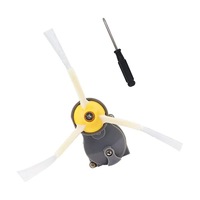 Side Brush Motor Module for 600 700 800 900 Series Robot Vacuums