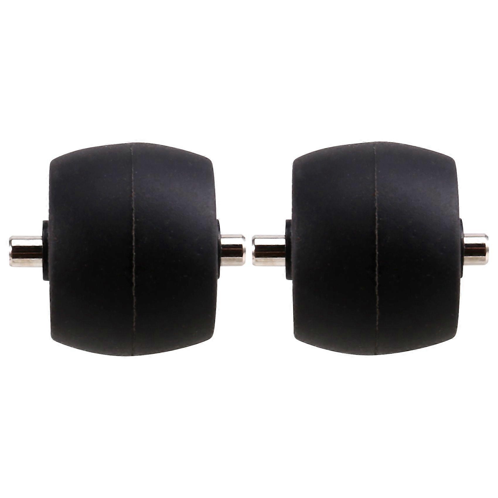 Fixbetter 6 spazzole laterali di ricambio per iRobot Roomba j5 j5+ j6 j6+ j7 j7+ j8 j8+ j9 j9+ i3 i4 i5 i5+ i6 i6+ i7 i7+ i8 i8+ e5 e6 5150