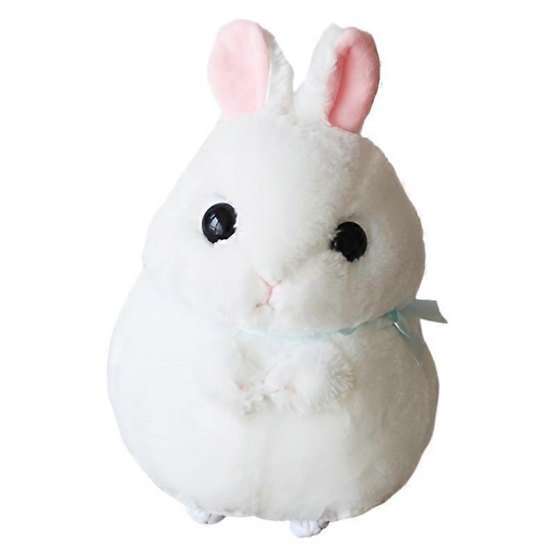 Buy Standing Rabbit Ball Ball Standing Longeared Rabbit Plush Toy Doll ...