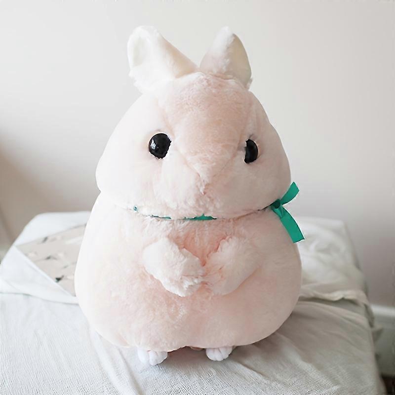 Buy Standing Rabbit Ball Ball Standing Longeared Rabbit Plush Toy Doll ...