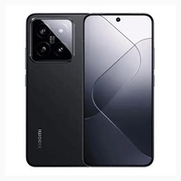 Brand New Xiaomi 15S Pro 5G - 512GB/1TB