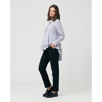 Alexa Classic Pant Black