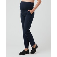Alexa Classic Pant Navy