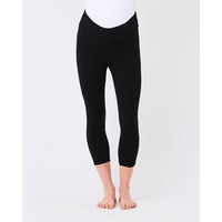 Basic 3/4 Legging Black