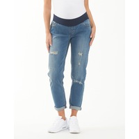 Baxter Boyfriend Jean Vintage Wash