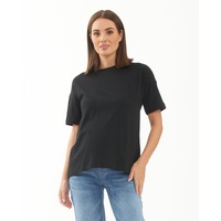 Claud Tee Black