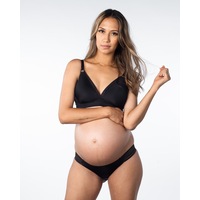 Hotmilk Ambition T Shirt Bra Black