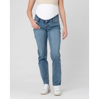 Hunter Over Bump Jean Vintage Wash