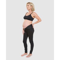 Isla Jegging Black