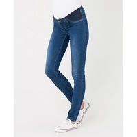 Isla Jegging Washed Back