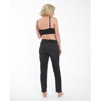 Jamie Girlfriend Jean Black
