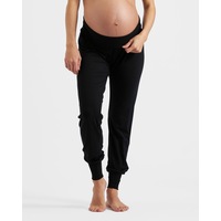 Jersey Lounge Pant Black