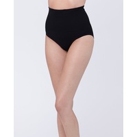 Recovery Compression Briefs Black
