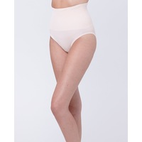 Recovery Compression Briefs Pink