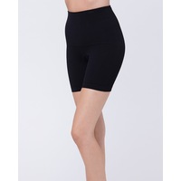 Recovery Compression Shorts Black