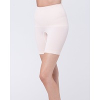 Recovery Compression Shorts Pink