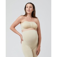 Seamless Bandeau Natural