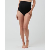 Seamless Brief Black