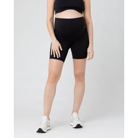 Tempo Bike Short Black