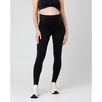 Tempo Legging Black