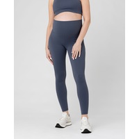 Tempo Legging Blue Steel