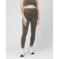 Tempo Legging Khaki