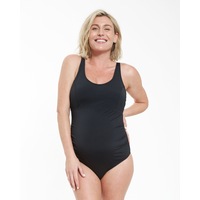 Ultimate One Piece Black